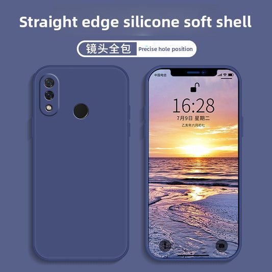 Silicone Phone Case