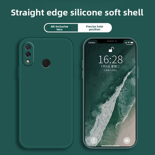 Silicone Phone Case