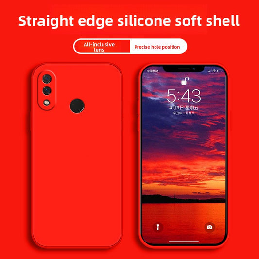 Silicone Phone Case