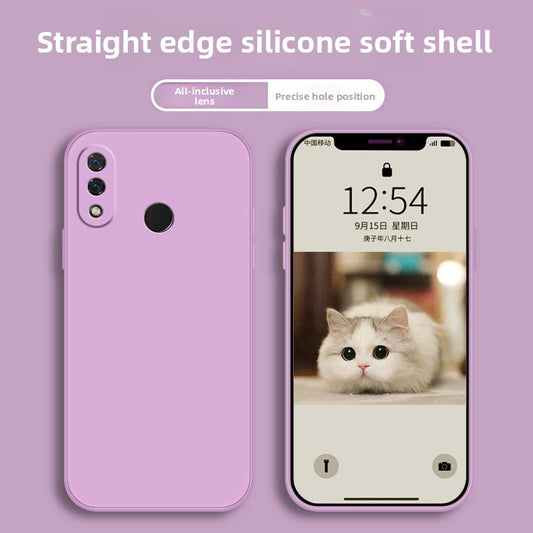 Silicone Phone Case