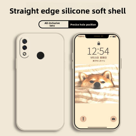 Silicone Phone Case