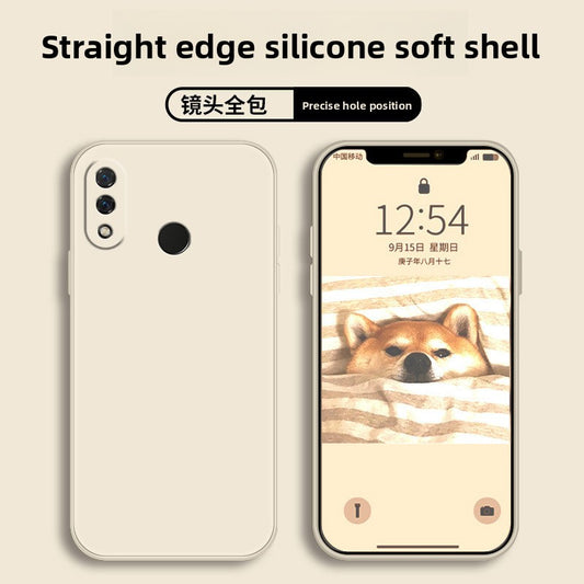 Silicone Phone Case