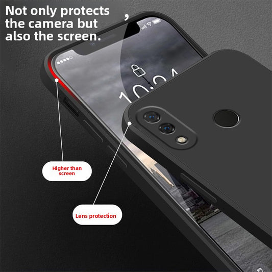 Silicone Phone Case