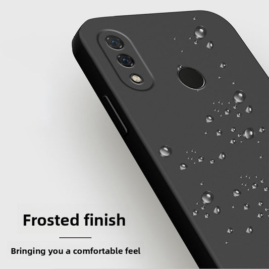 Silicone Phone Case