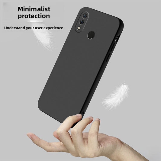 Silicone Phone Case