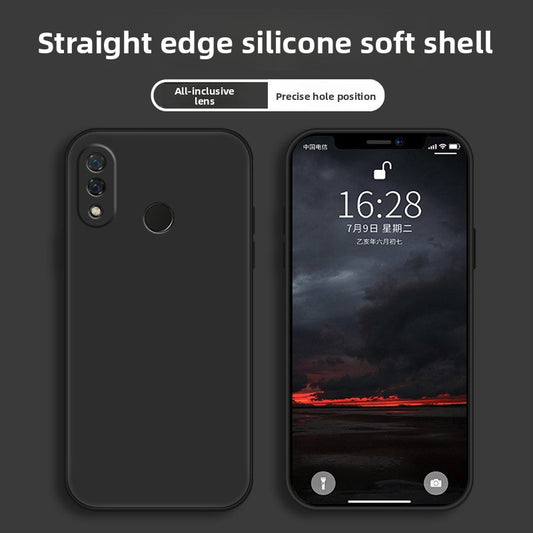 Silicone Phone Case