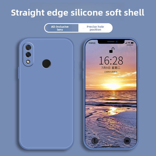 Silicone Phone Case