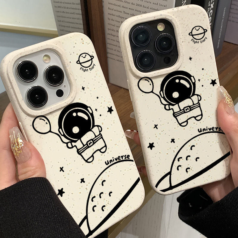 Silicone Phone Case