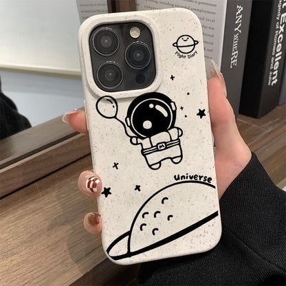 Silicone Phone Case
