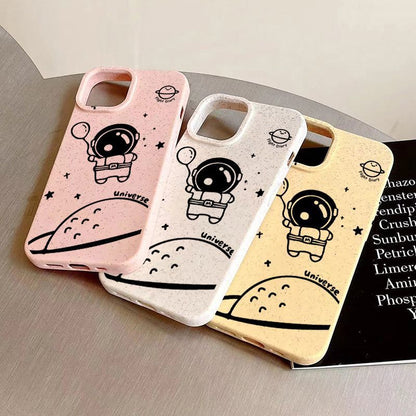 Silicone Phone Case