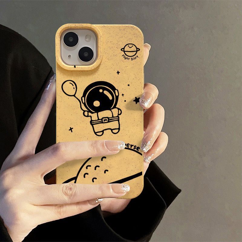 Silicone Phone Case