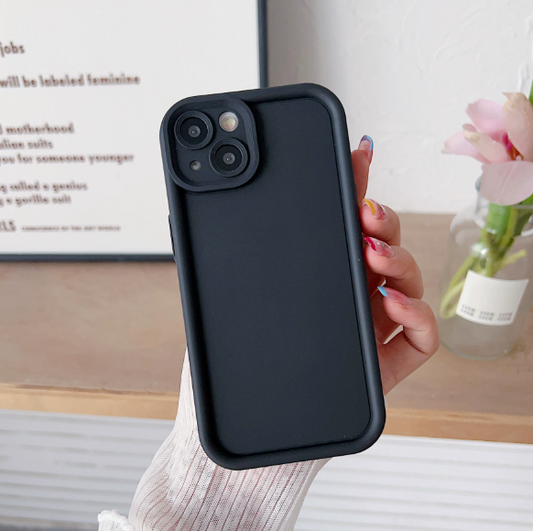 silicone phone case