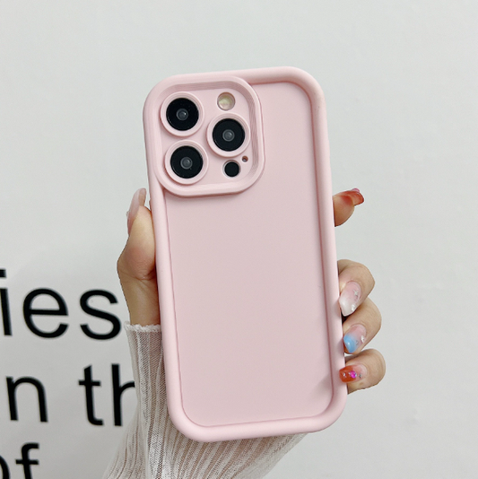 silicone phone case