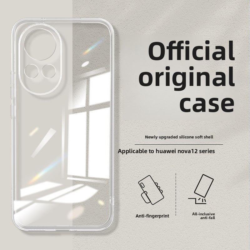 silicone phone case