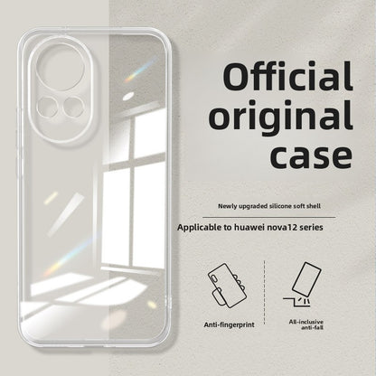 silicone phone case