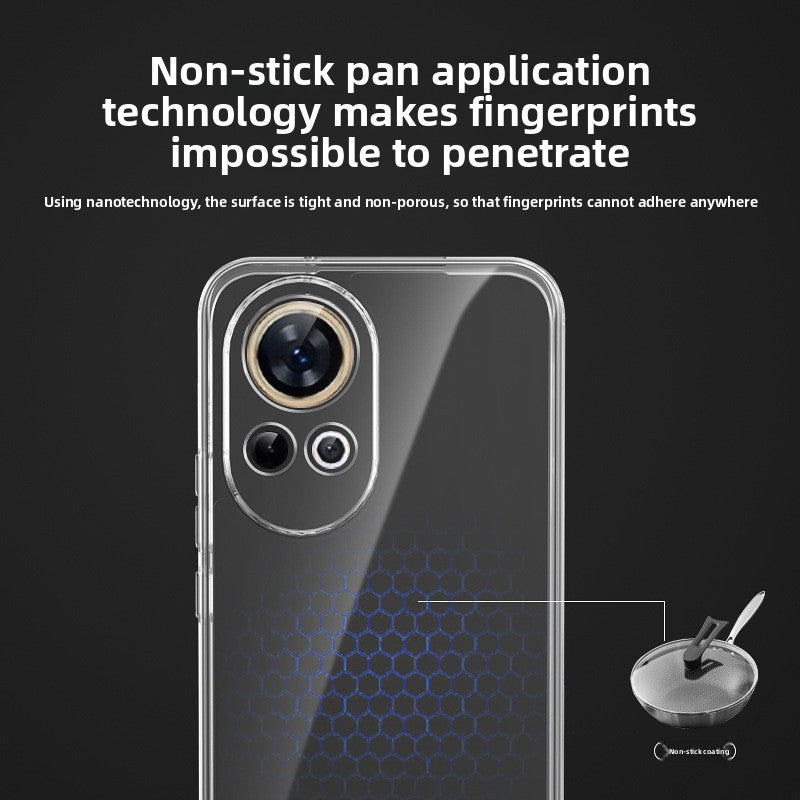 silicone phone case