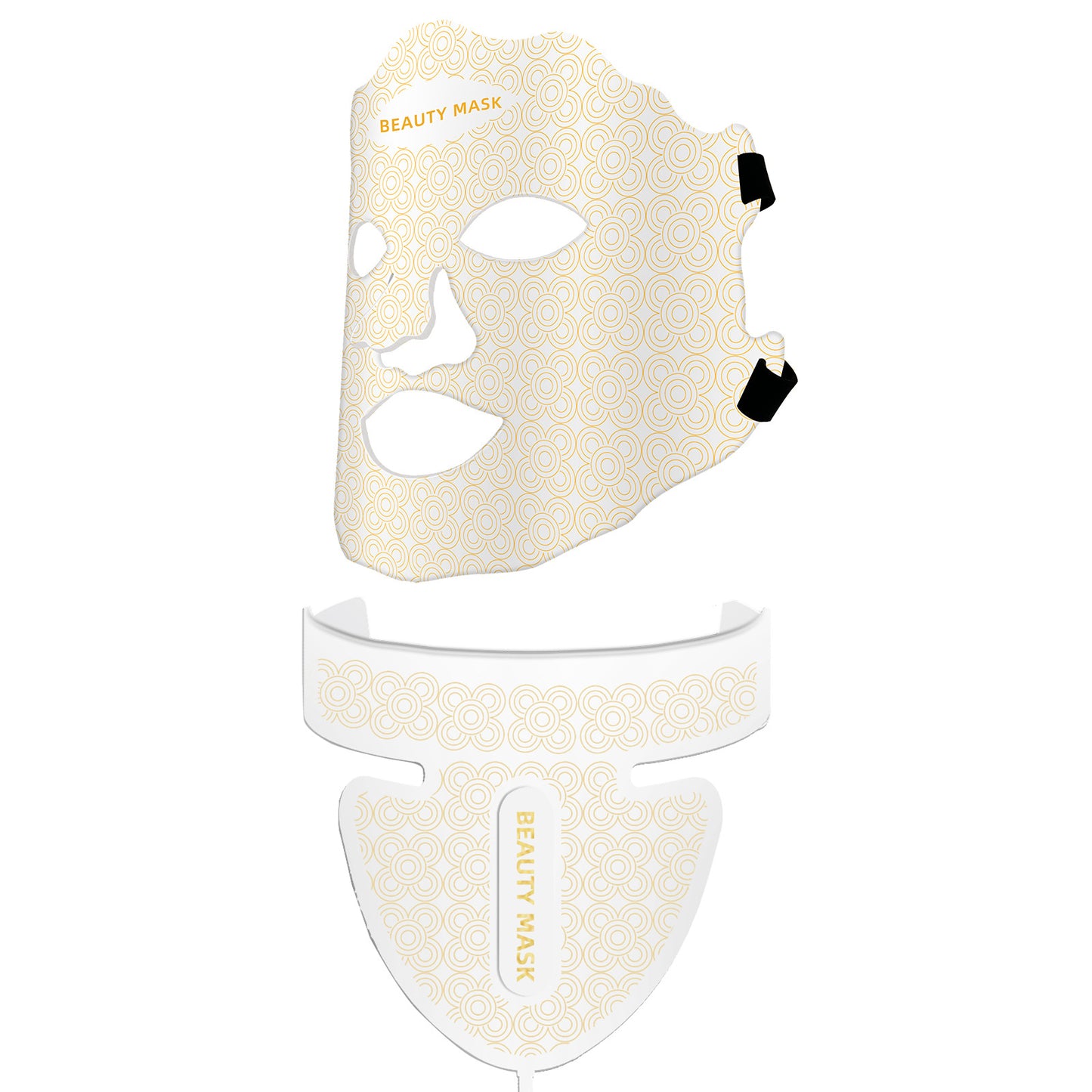 Silicone Photonic Facial Mask Machine