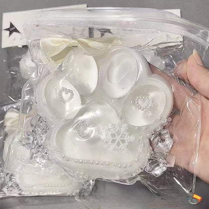 Silicone Pinch Le