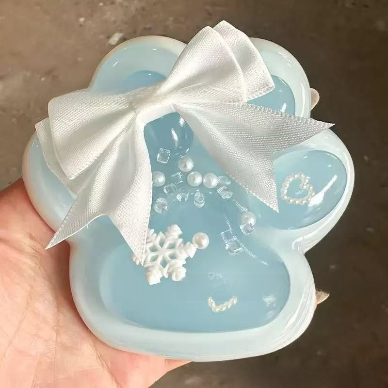 Silicone Pinch Le