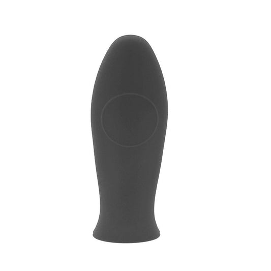 Silicone pot handle insulation sleeve