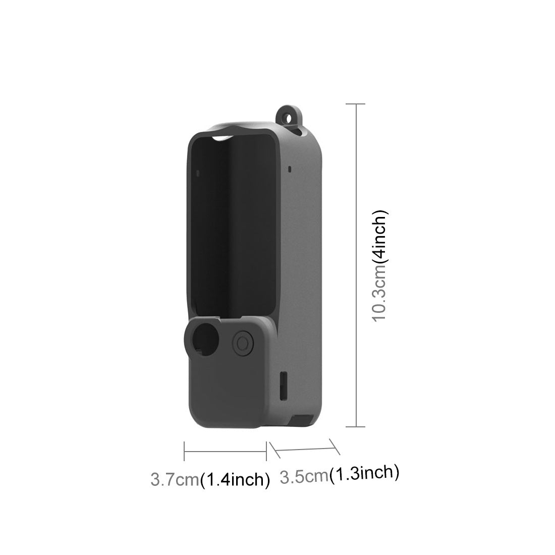 Silicone Protective Case