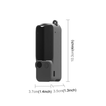 Silicone Protective Case