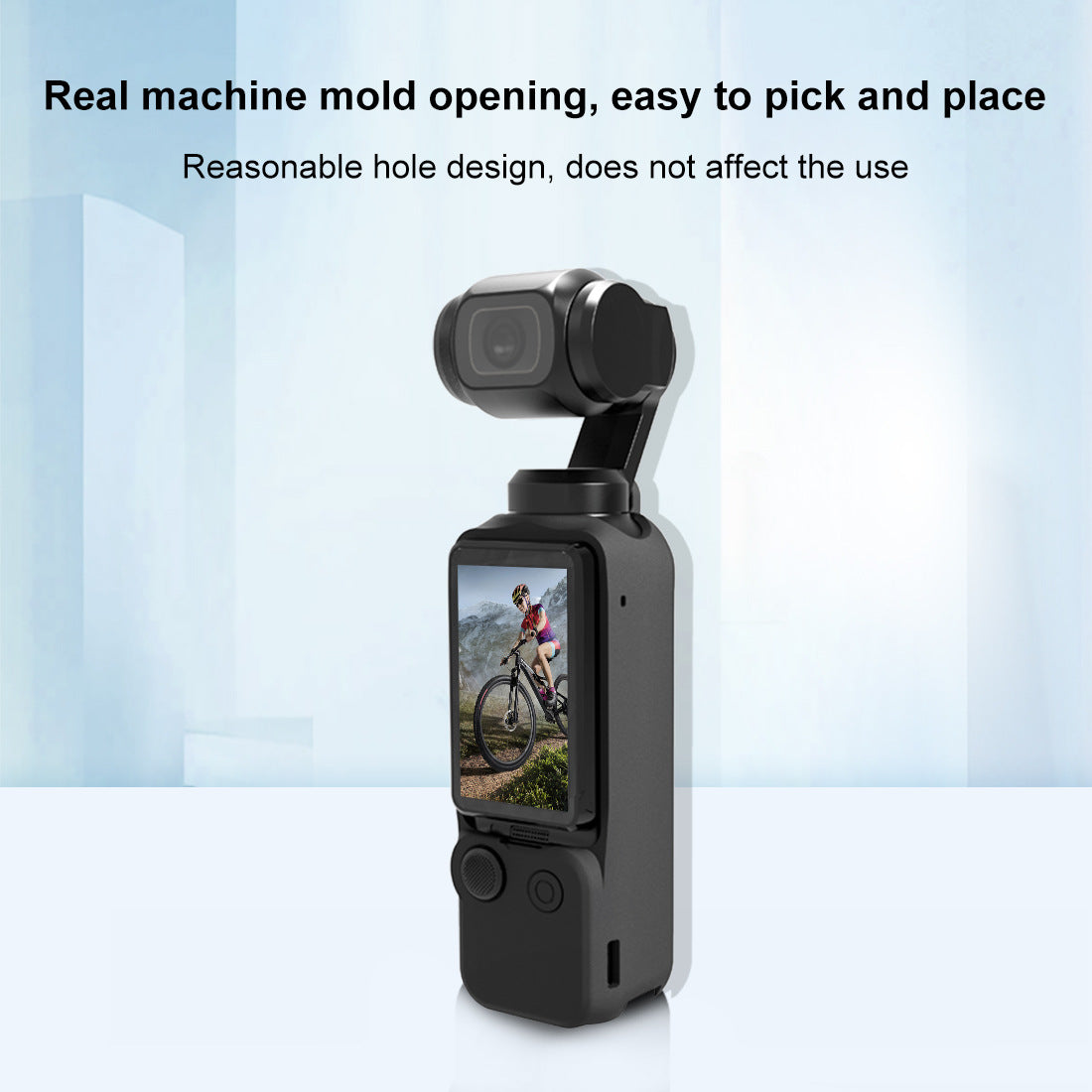 Silicone Protective Case