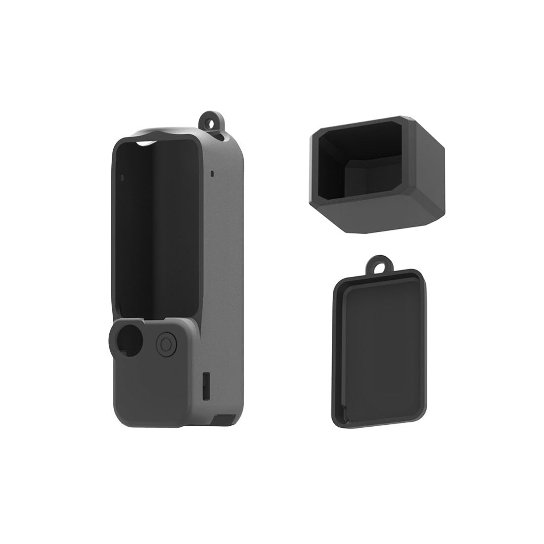 Silicone Protective Case