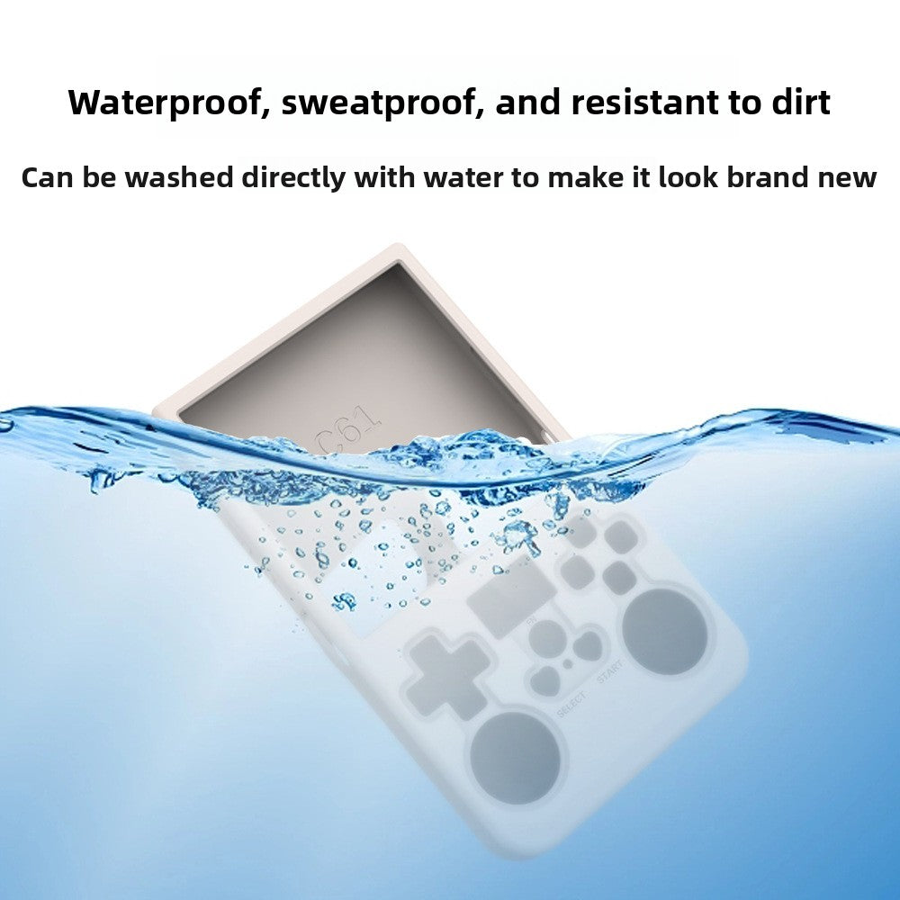Silicone Protective Case