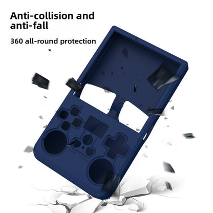 Silicone Protective Case