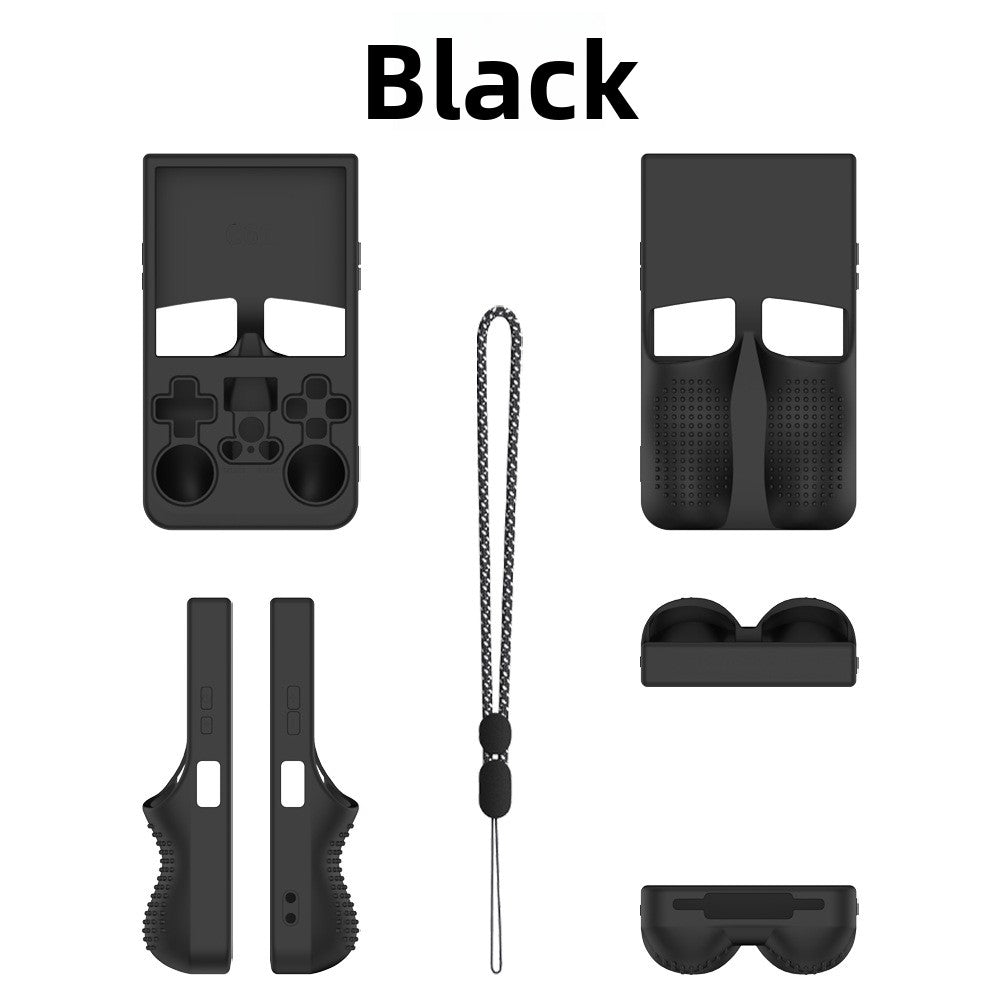 Silicone Protective Case