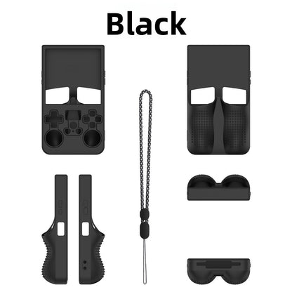 Silicone Protective Case