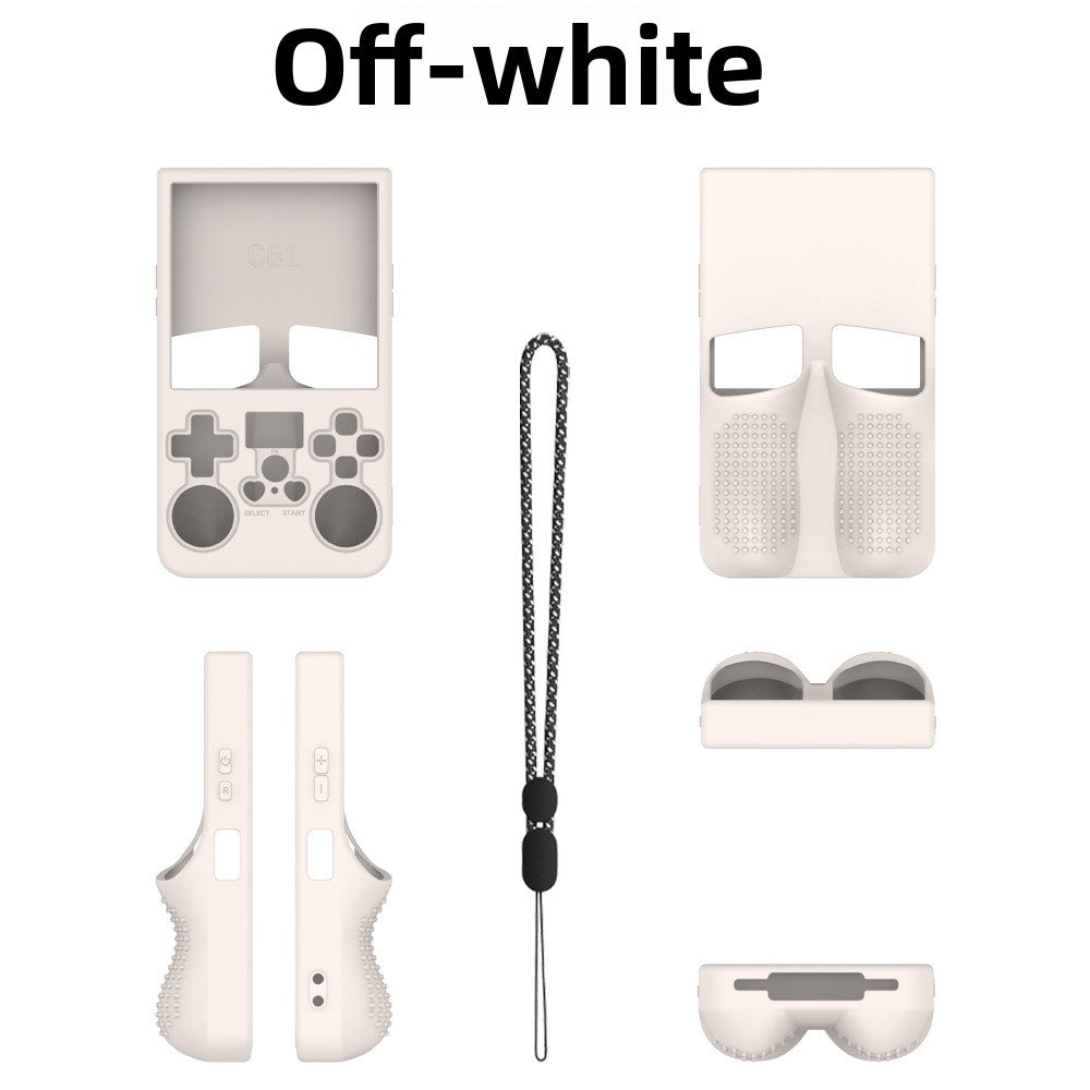 Silicone Protective Case