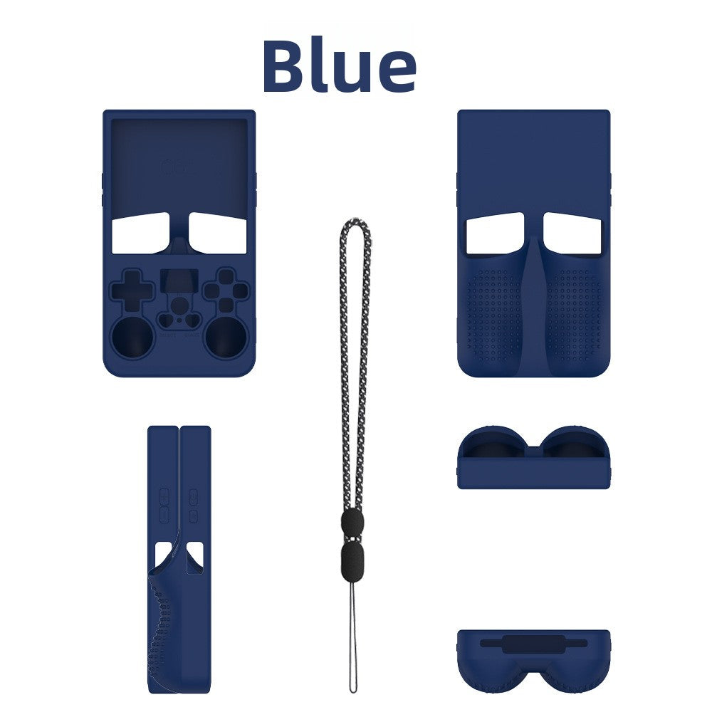 Silicone Protective Case