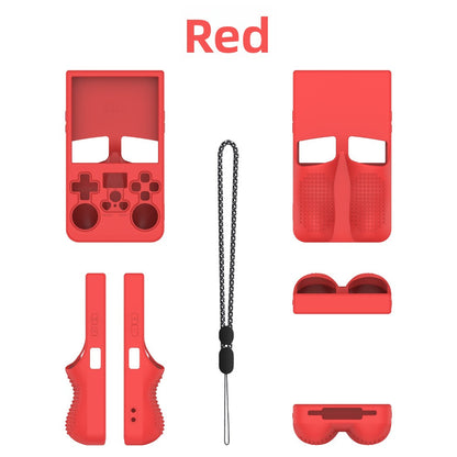 Silicone Protective Case