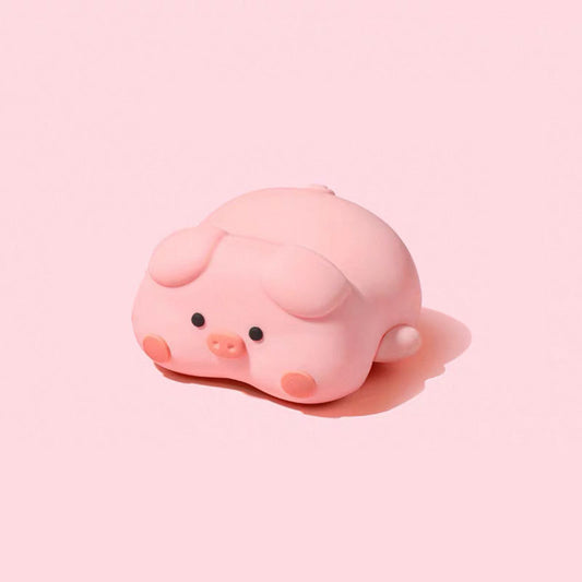 Silicone protective case