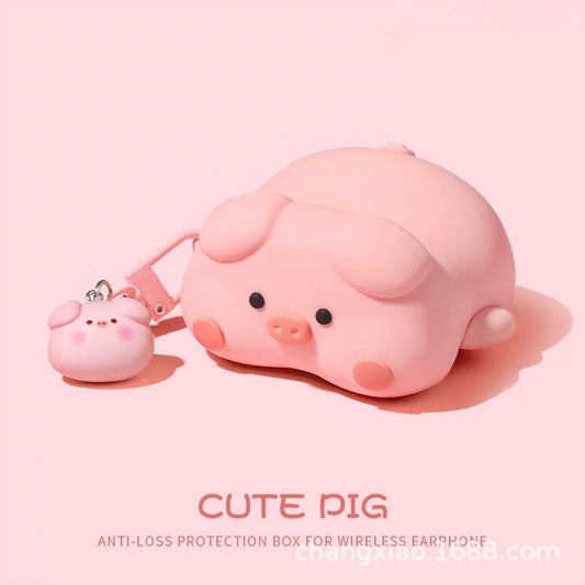 Silicone protective case