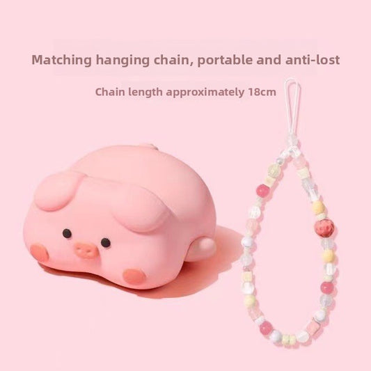 Silicone protective case