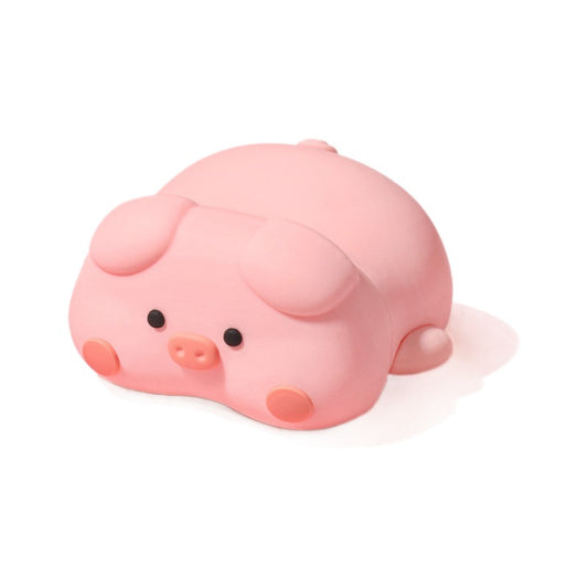 Silicone protective case