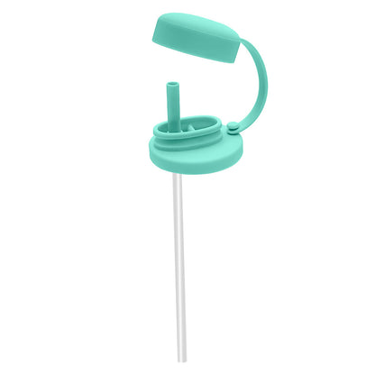 Silicone Pull-Tab Can Lid for Soda