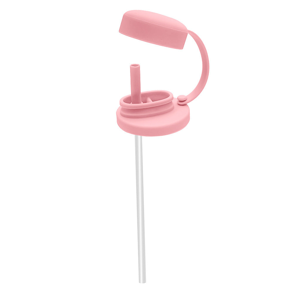 Silicone Pull-Tab Can Lid for Soda
