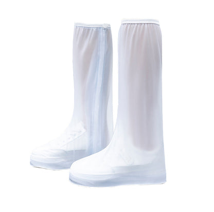 Silicone Rain Shoe Covers