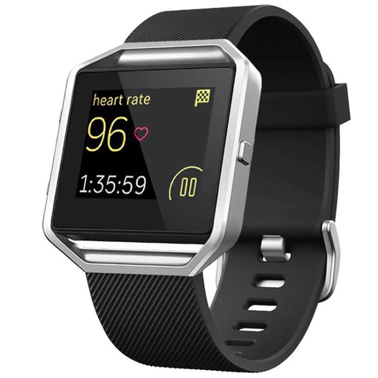 Silicone Replacement Strap