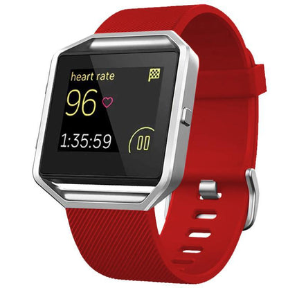 Silicone Replacement Strap