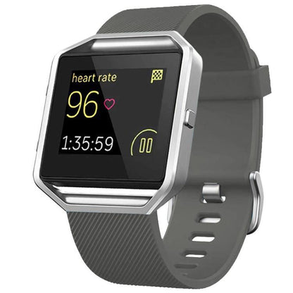 Silicone Replacement Strap