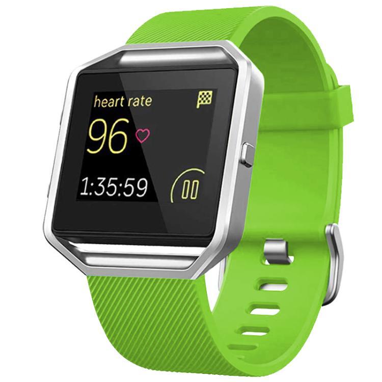 Silicone Replacement Strap