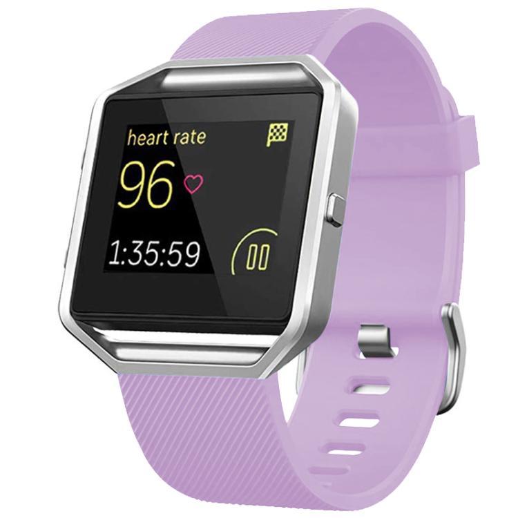 Silicone Replacement Strap