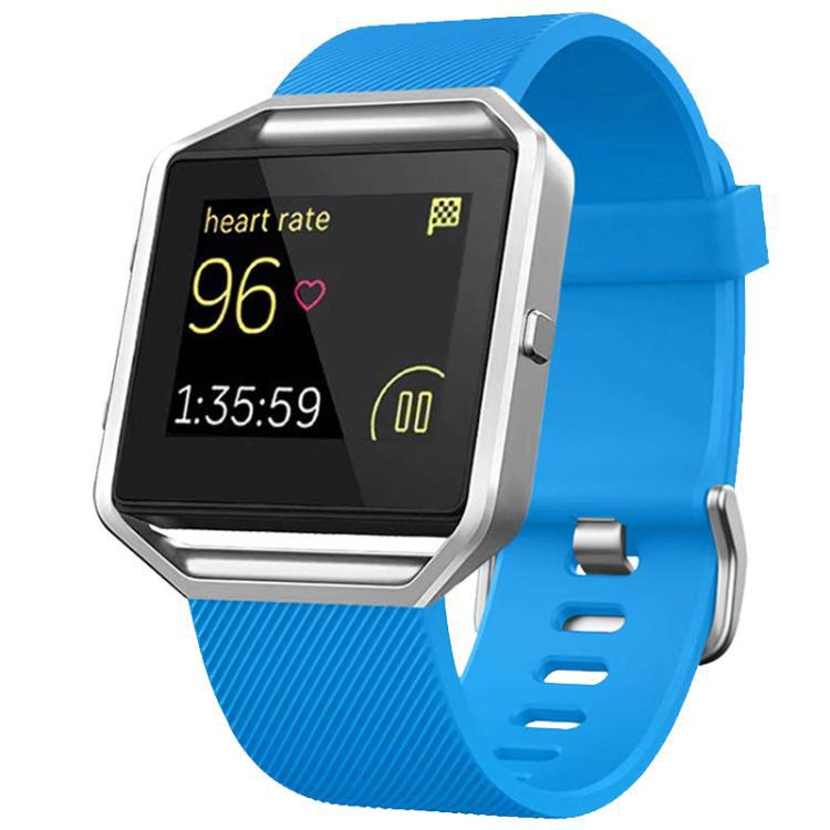 Silicone Replacement Strap