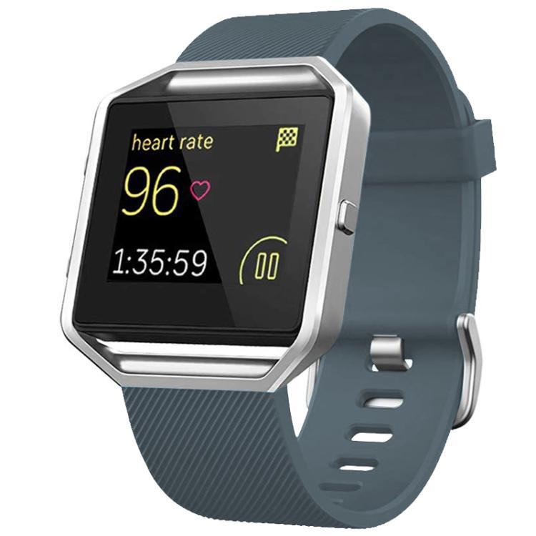 Silicone Replacement Strap