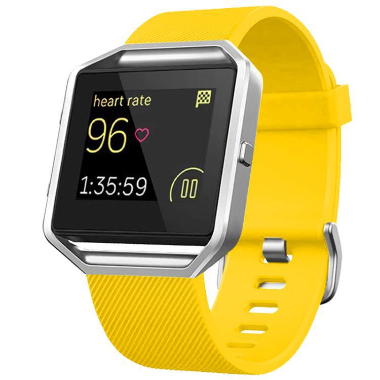 Silicone Replacement Strap
